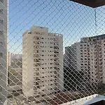 Studio Internet Rapida Ao Lado Shopping Ibirapuera