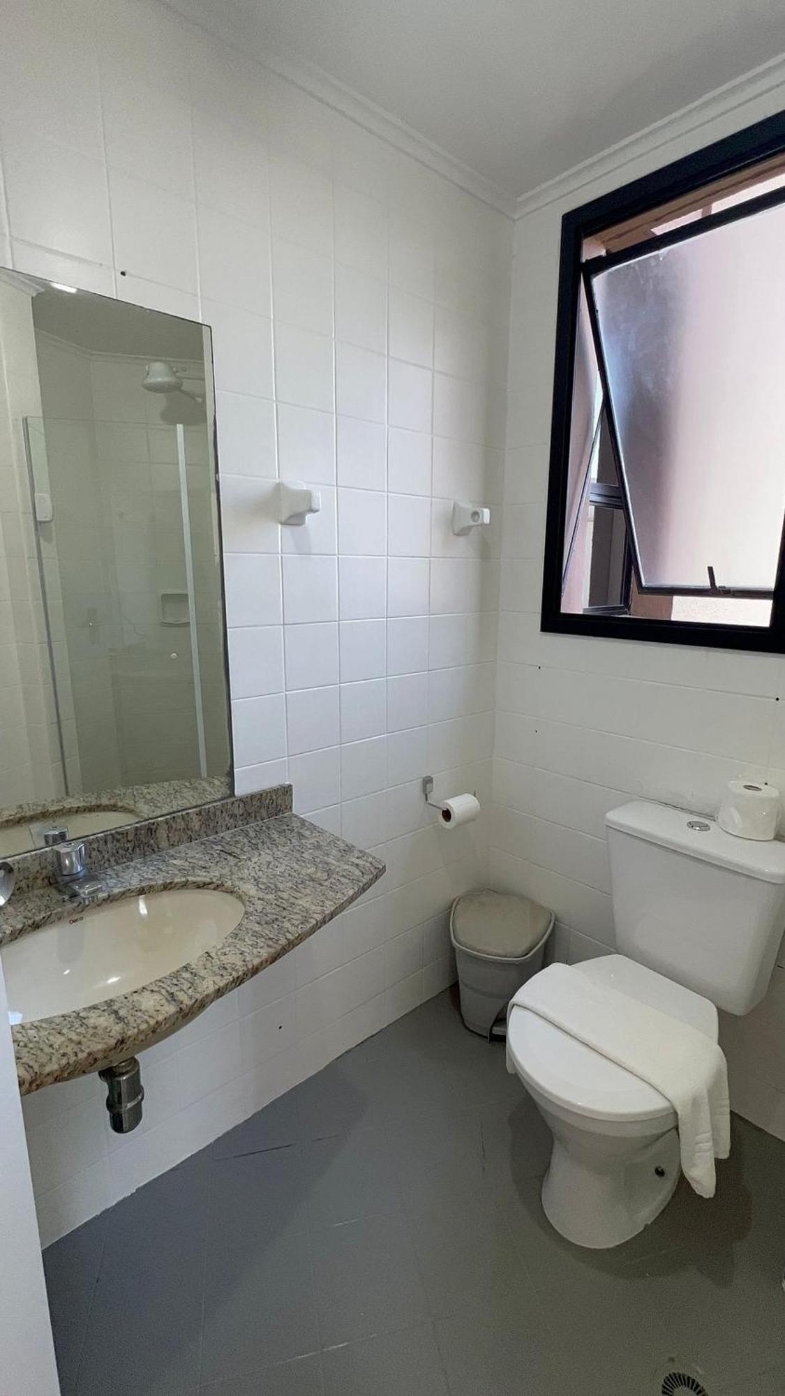Apartamento Internet Rapida Ao Lado Shopping Ibirapuera