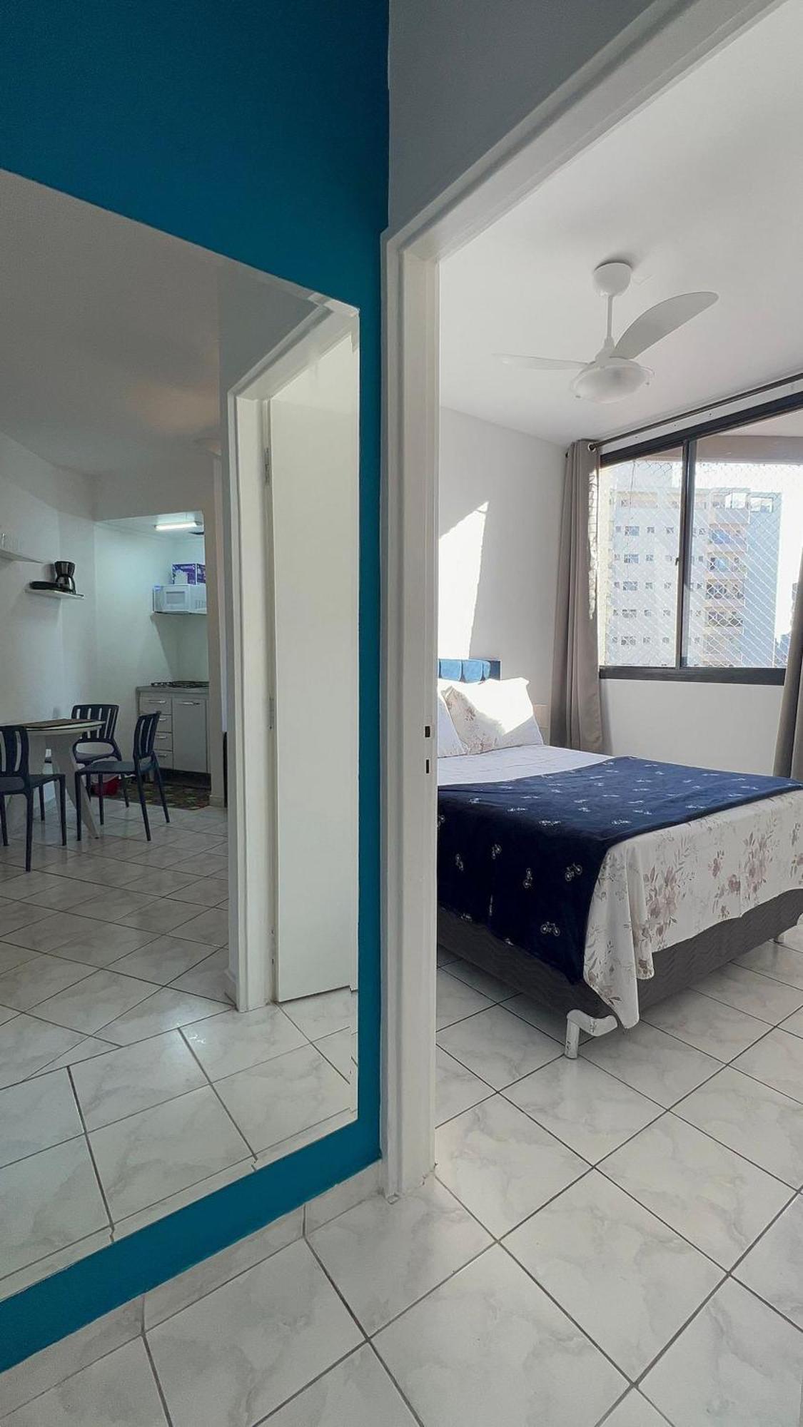 Internet Rapida Ao Lado Shopping Ibirapuera Apartamento São Paulo